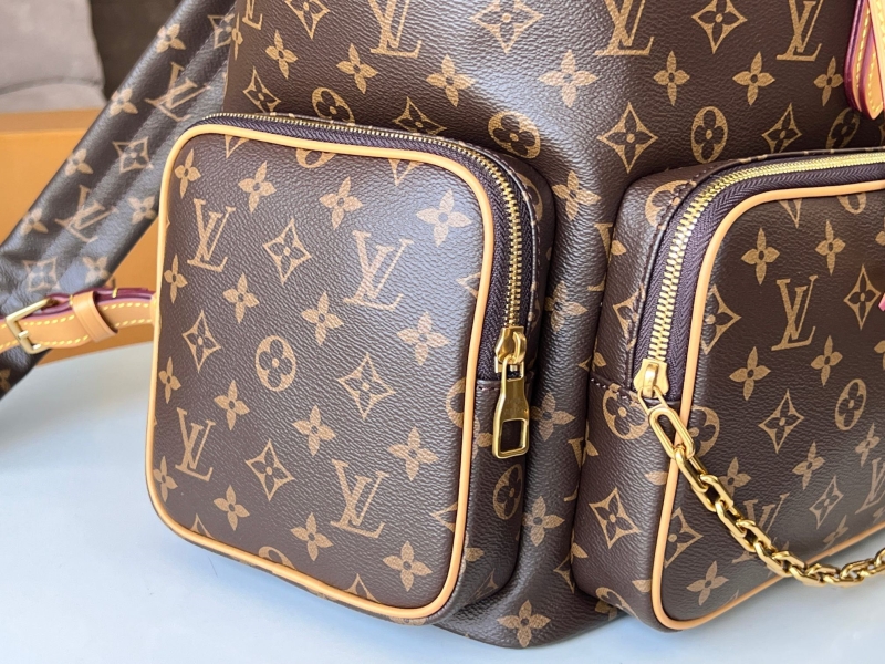 LV Backpacks